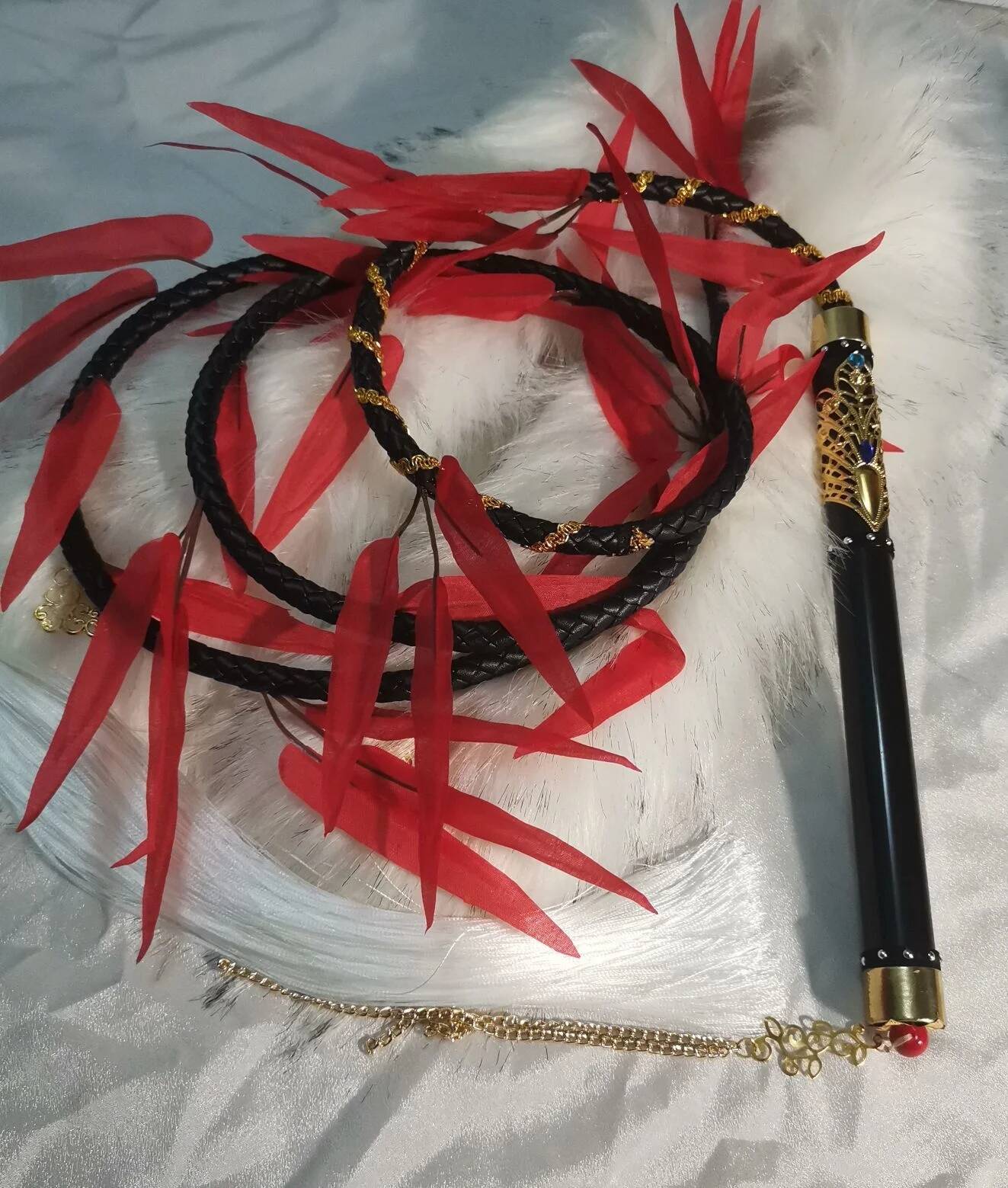 Cosplay Prop - New Mo Ran Cosplay Ghost Props