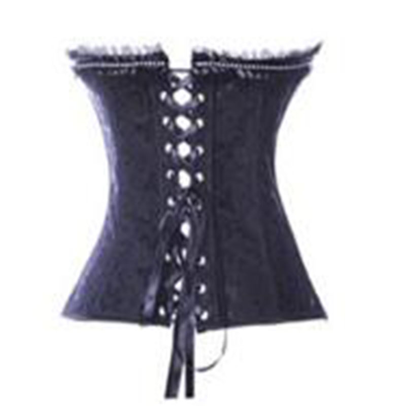 New Rhinestone Corset Full Ste - đánh giá và giá Boning Corset Steel