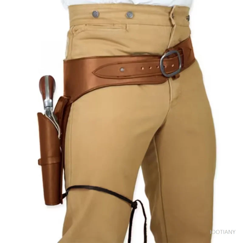 Medieval Steampunk Vintage Wil - đánh giá và giá Cosplay Prop Pistol