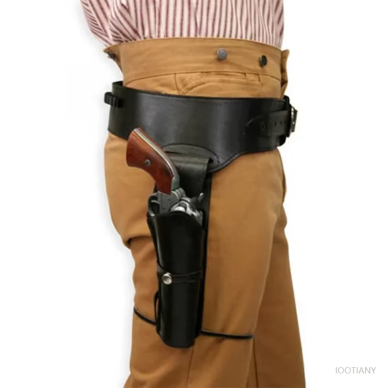 Medieval Steampunk Vintage Wil - đánh giá và giá Cosplay Prop Pistol