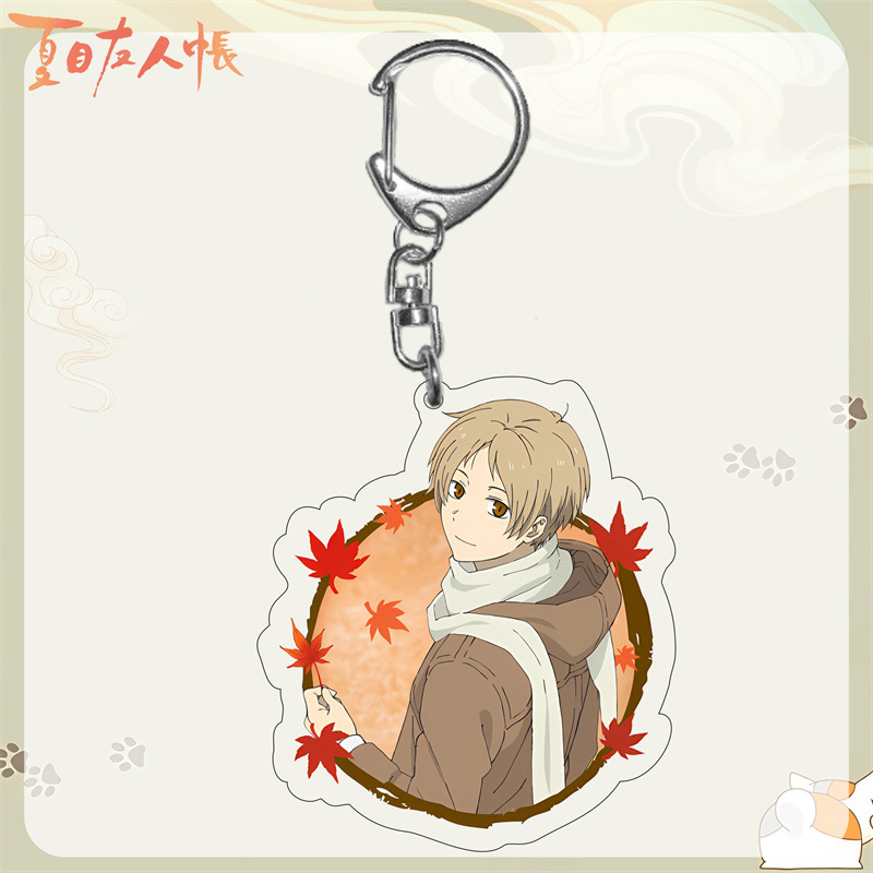 Anime Natsume'S Book Of Friend - đánh giá và giá Cosplay Prop Book