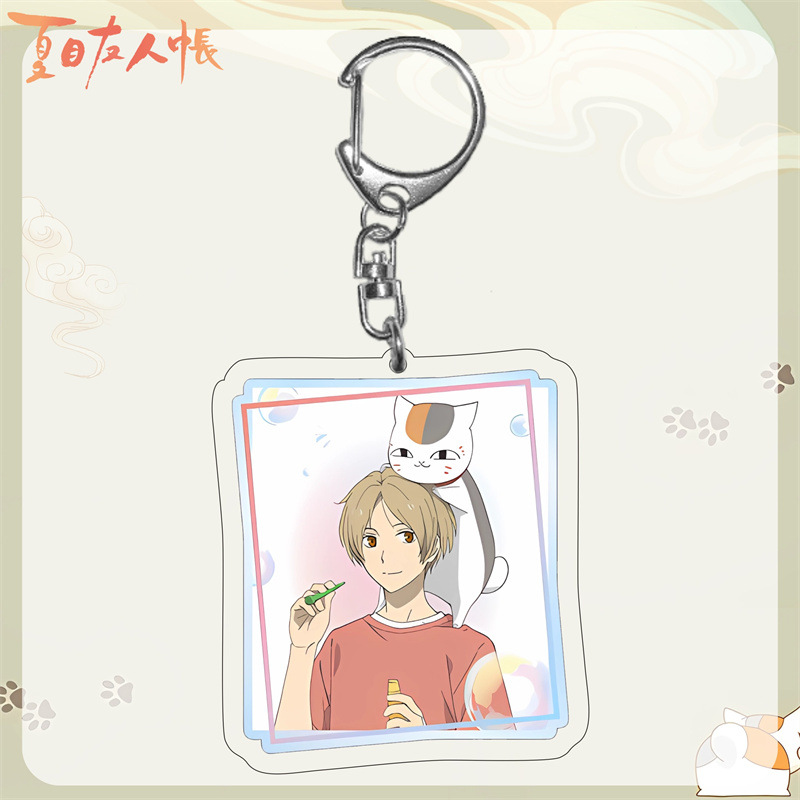 Anime Natsume'S Book Of Friend - đánh giá và giá Cosplay Prop Book