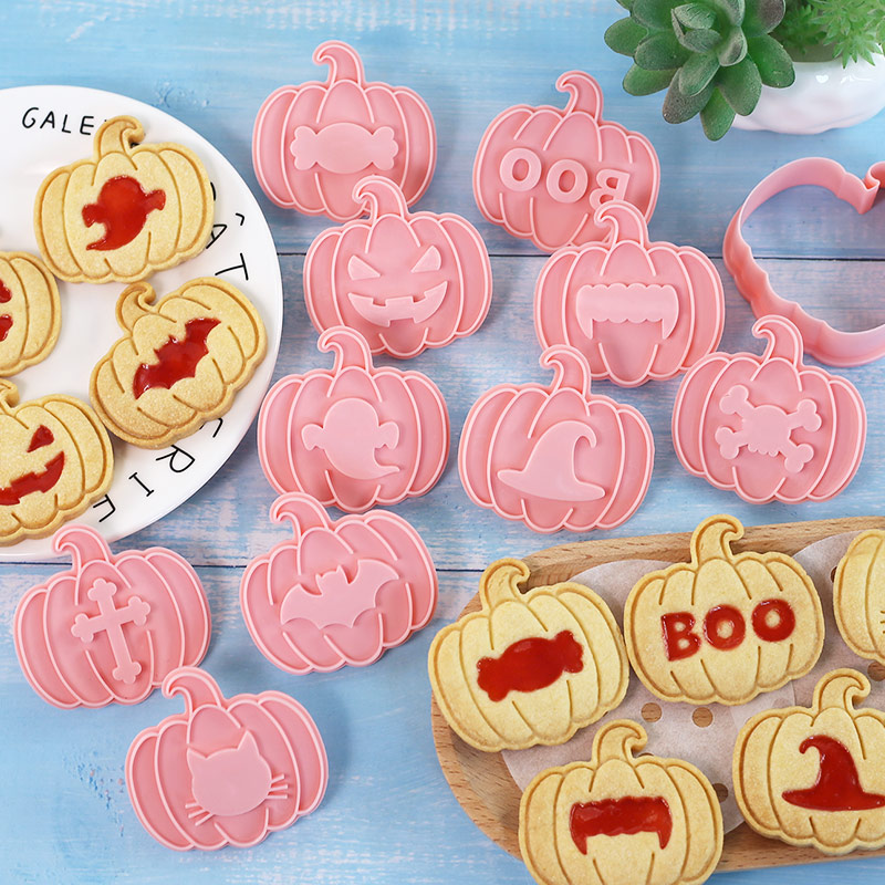 10pcs Halloween Jam-filled Coo - đánh giá và giá Cosplay Bat Prop