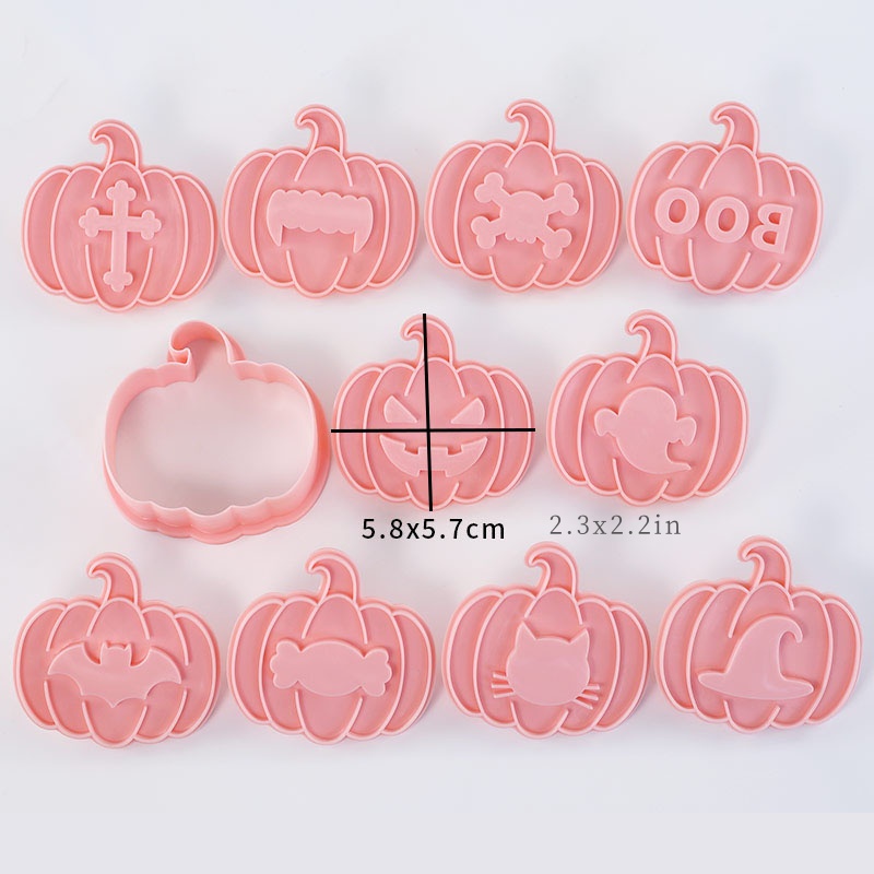 10pcs Halloween Jam-filled Coo - đánh giá và giá Cosplay Bat Prop