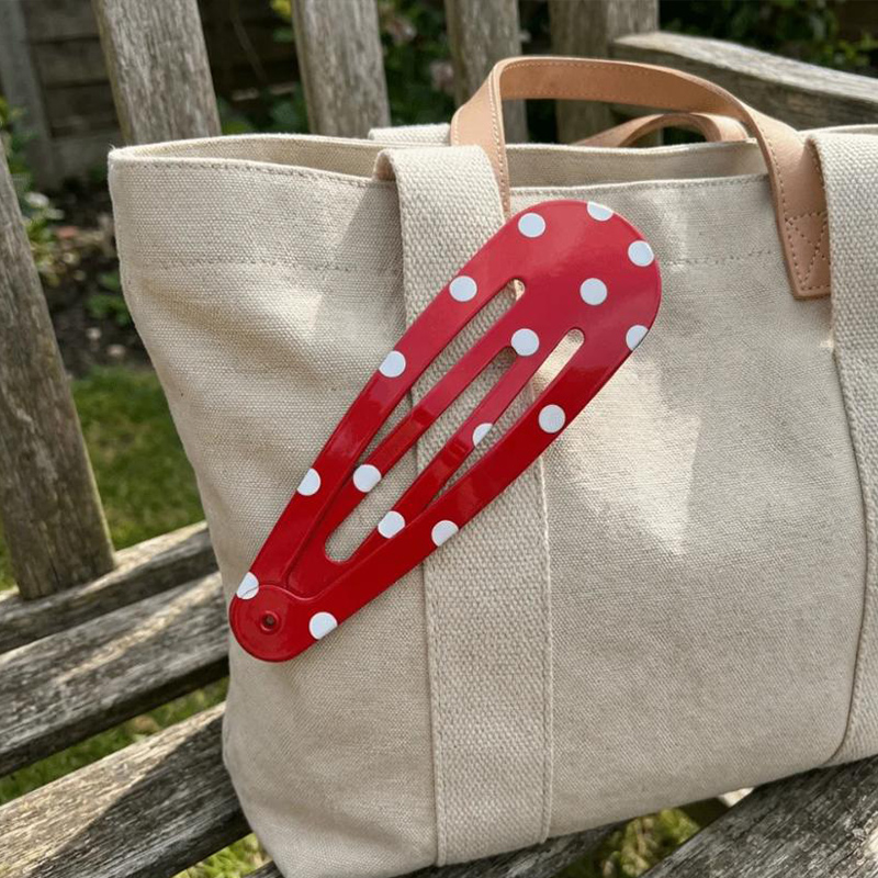 Oversized 28cm Strawberry Polk - đánh giá và giá Cosplay Floating Prop