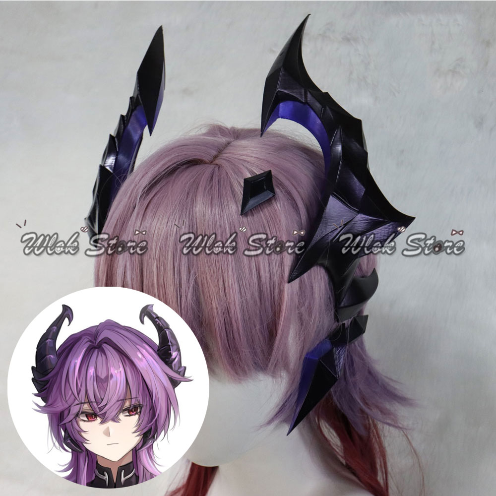 Anime Game Genshin Impact Duri - đánh giá và giá Cosplay Prop