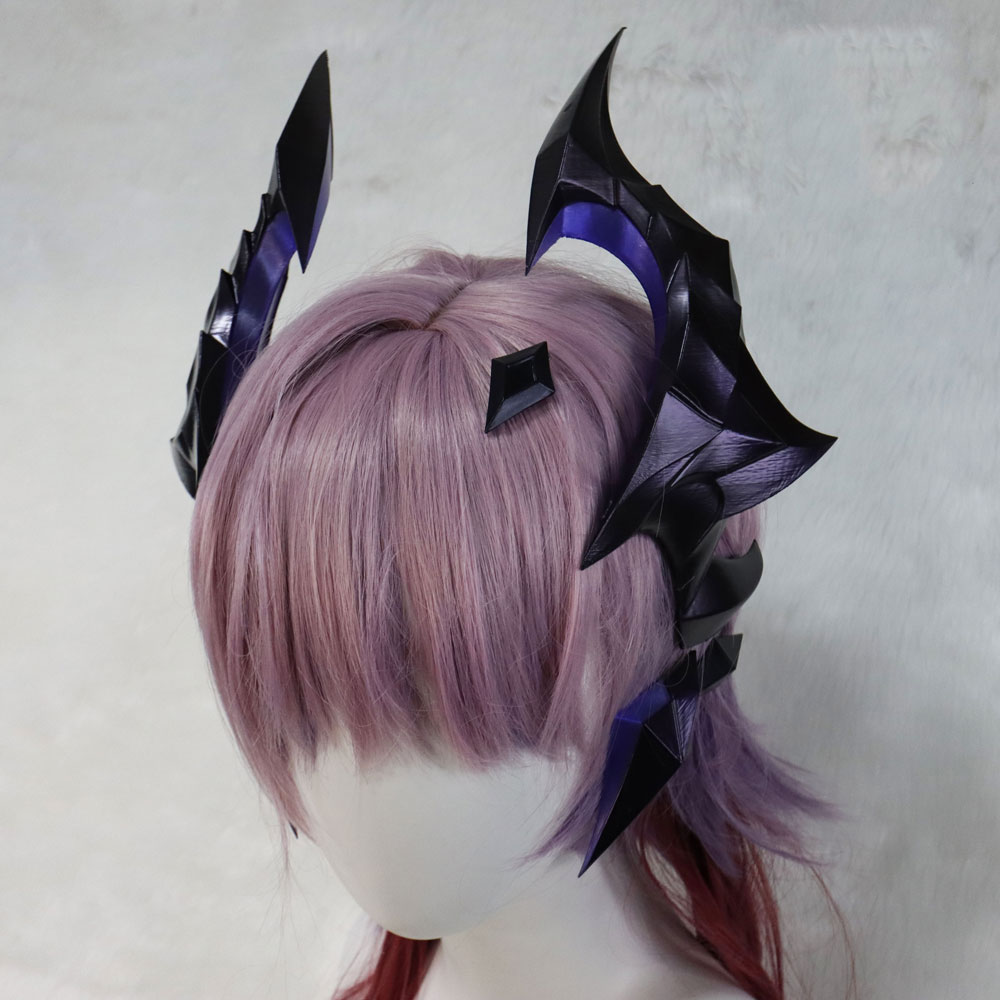 Anime Game Genshin Impact Duri - đánh giá và giá Cosplay Prop