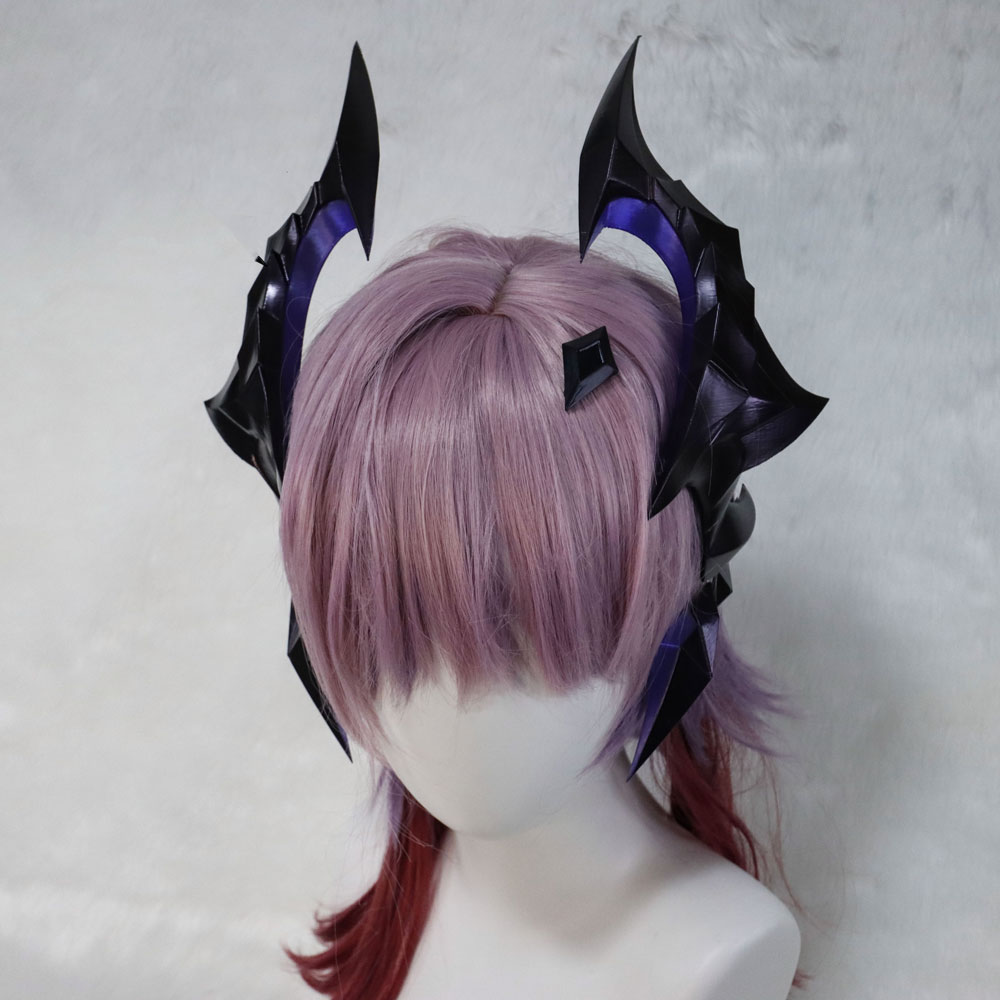 Anime Game Genshin Impact Duri - đánh giá và giá Cosplay Prop