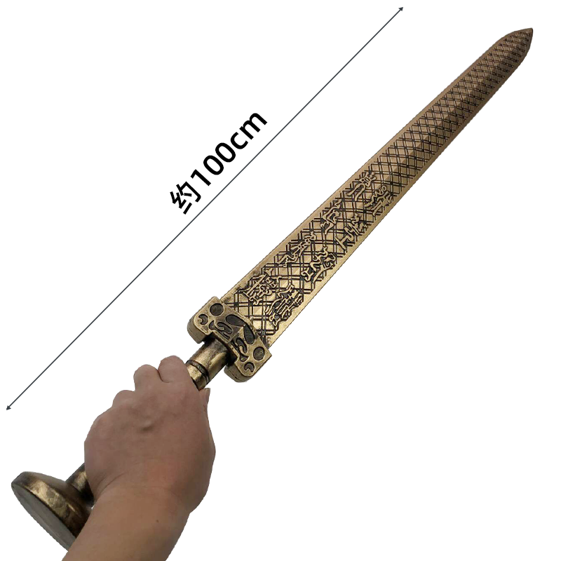 1:1 Cosplay Chinese Yue King G - đánh giá và giá Cosplay Prop Pistol