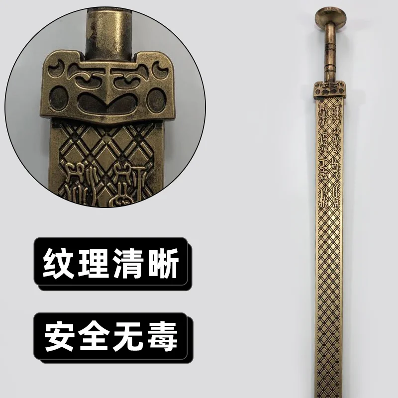 1:1 Cosplay Chinese Yue King G - đánh giá và giá Cosplay Prop Pistol