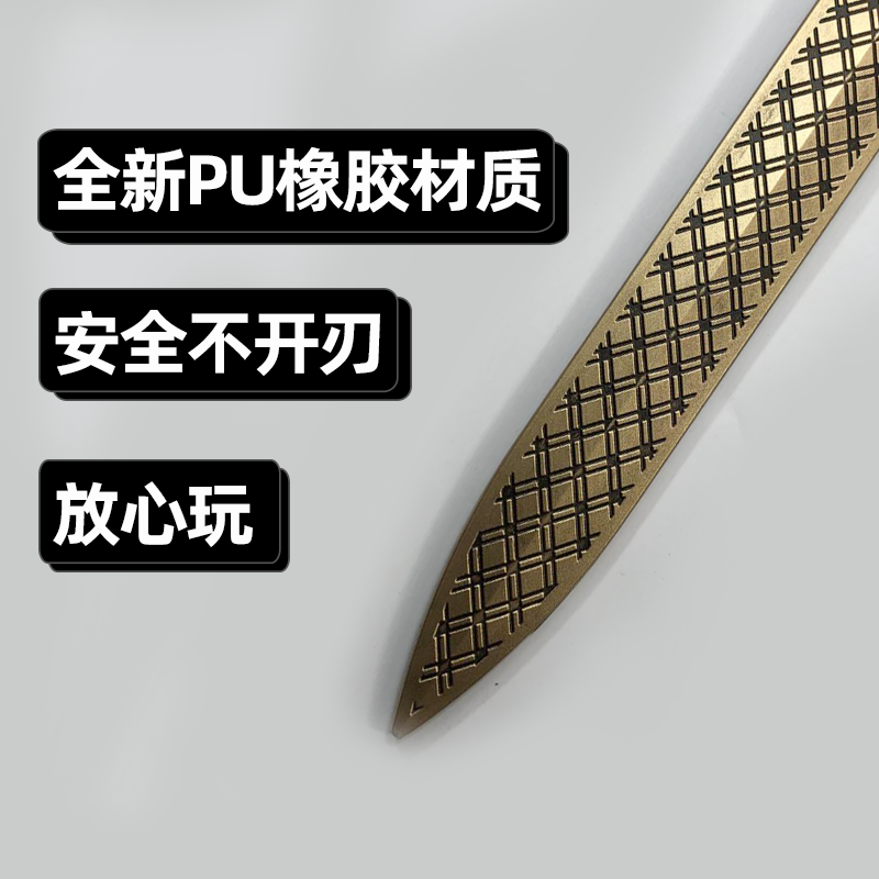 1:1 Cosplay Chinese Yue King G - đánh giá và giá Cosplay Prop Pistol