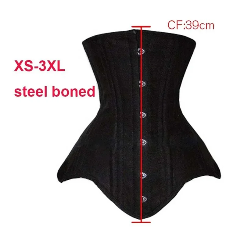 Long Torso Underbust Corset Sp - đánh giá và giá Boning Corset Steel