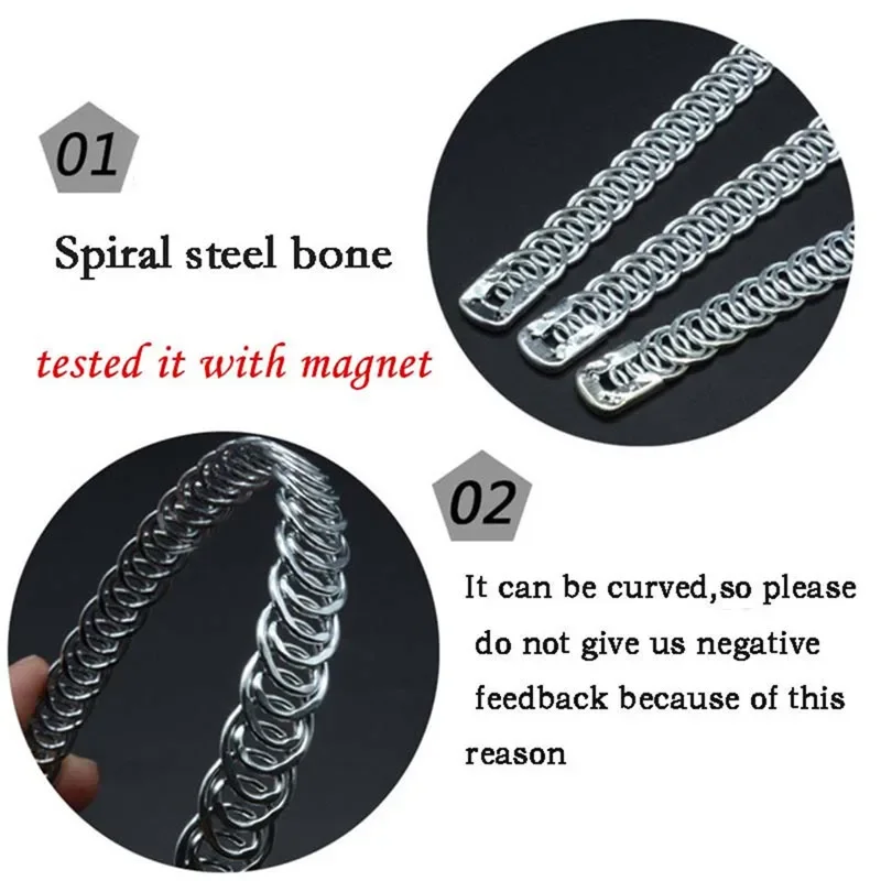 Long Torso Underbust Corset Sp - đánh giá và giá Boning Corset Steel