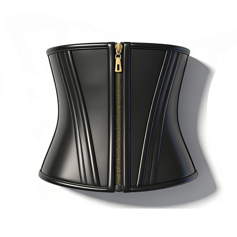 Latex Slimming Belt High Compr - đánh giá và giá Boning Corset Steel