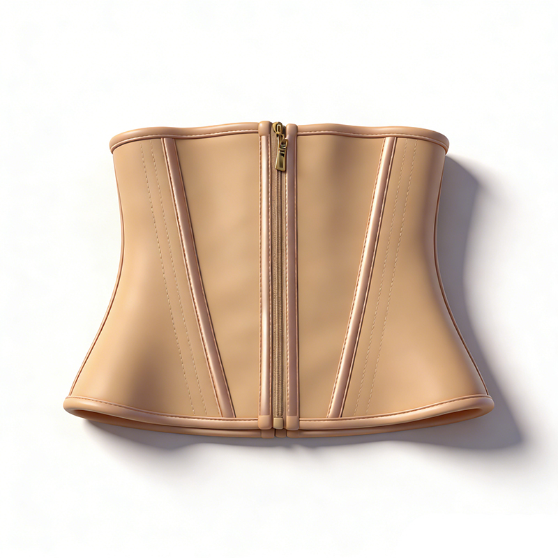Latex Slimming Belt High Compr - đánh giá và giá Boning Corset Steel