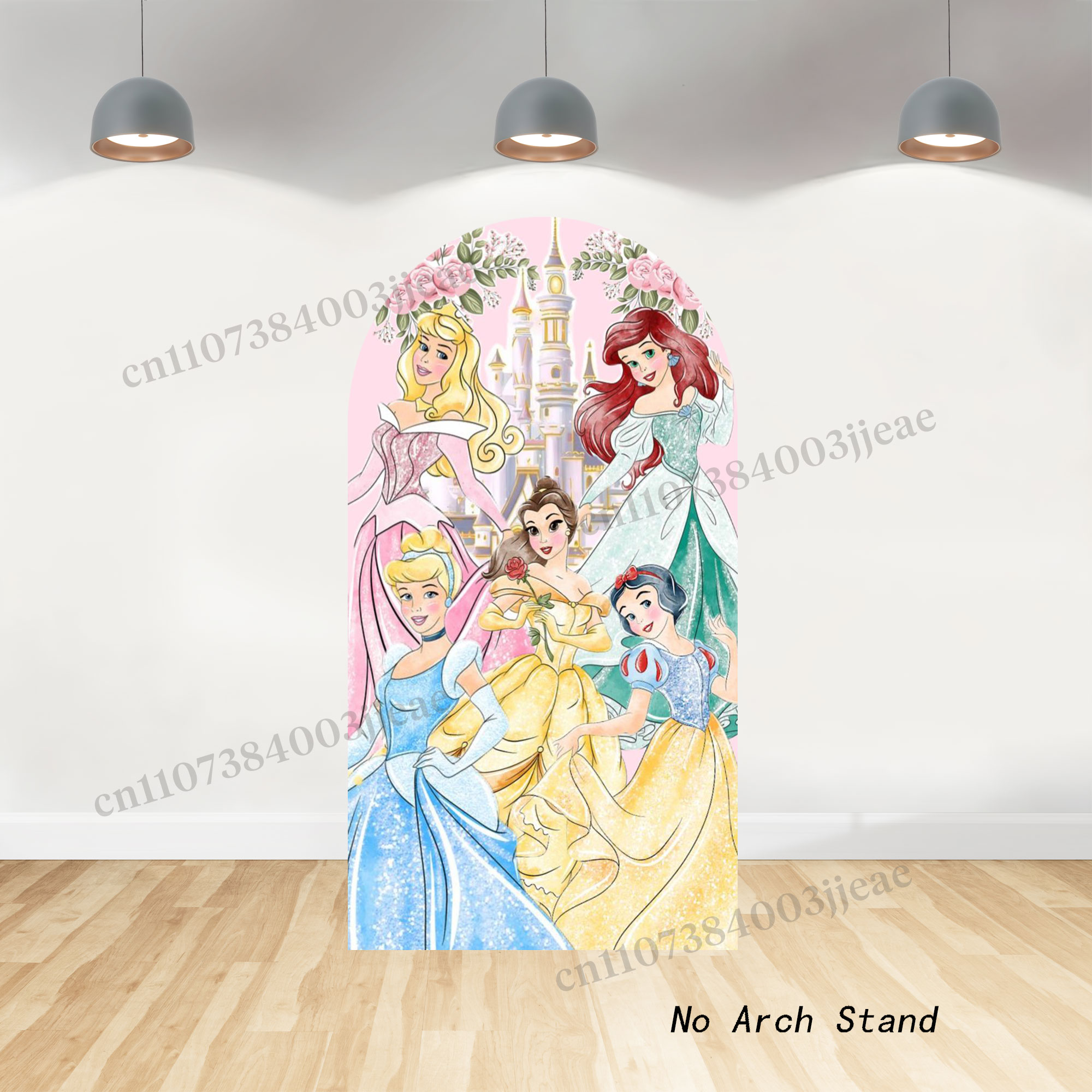 The Princess Party Decoration  - đánh giá và giá Briar Cosplay Prop