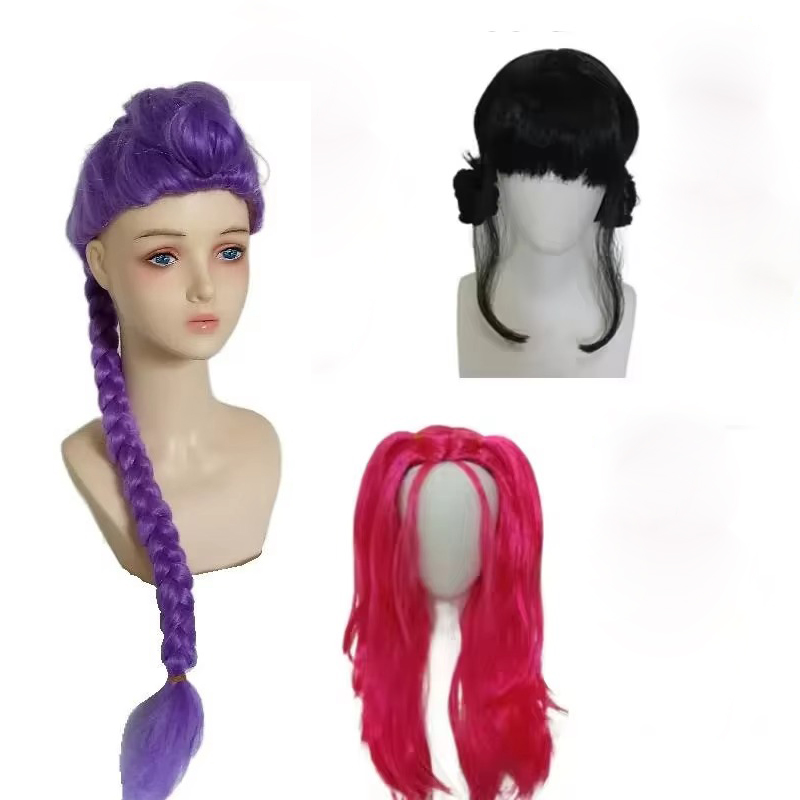 Halloween Girl group Cosplay W - đánh giá và giá Cosplay Floating Prop
