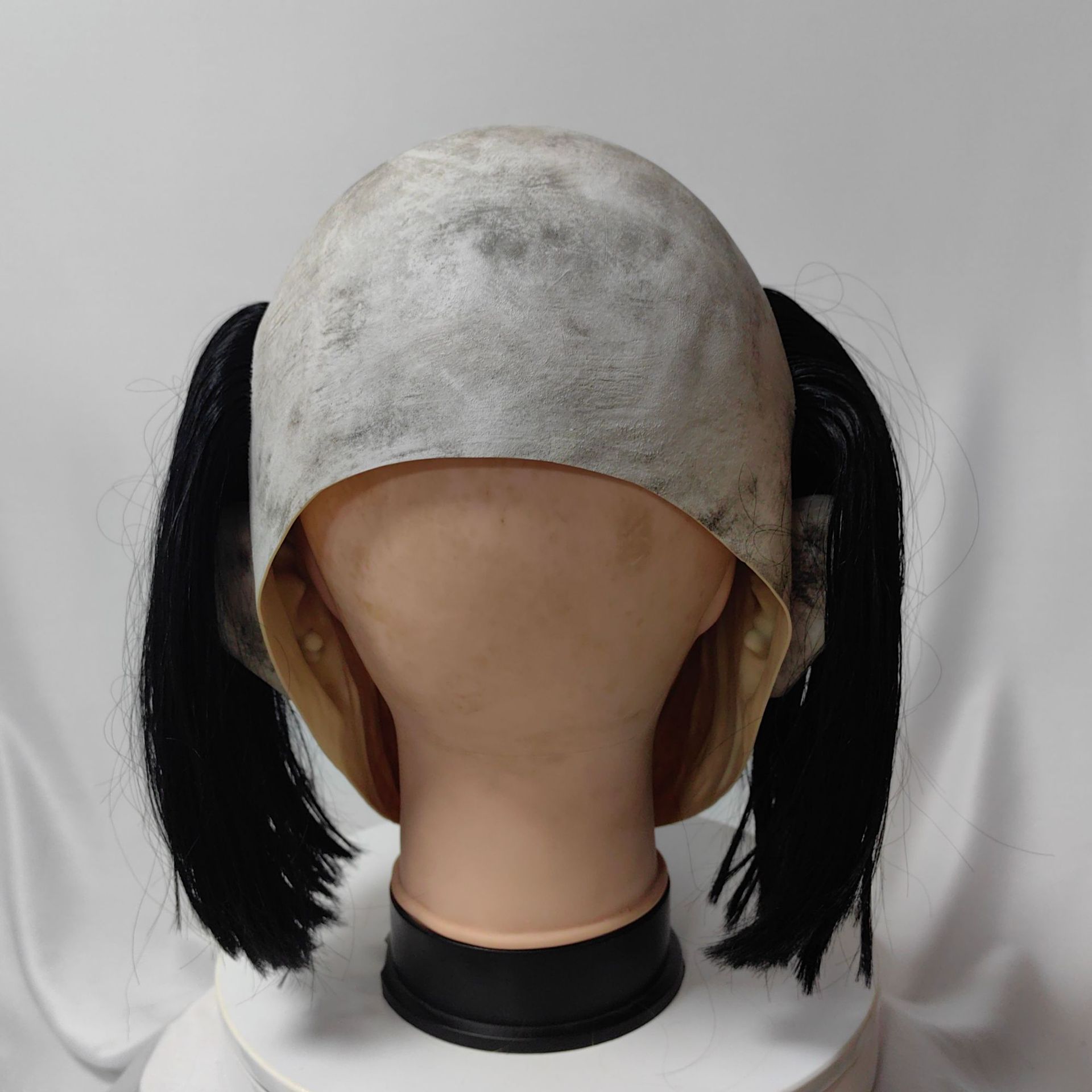 Scary Smile Clown Mask Cosplay - đánh giá và giá Briar Cosplay Prop