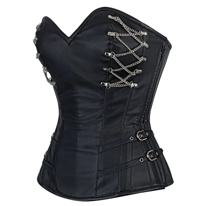 Steampunk Corsets And Bustiers - đánh giá và giá Boning Corset Steel