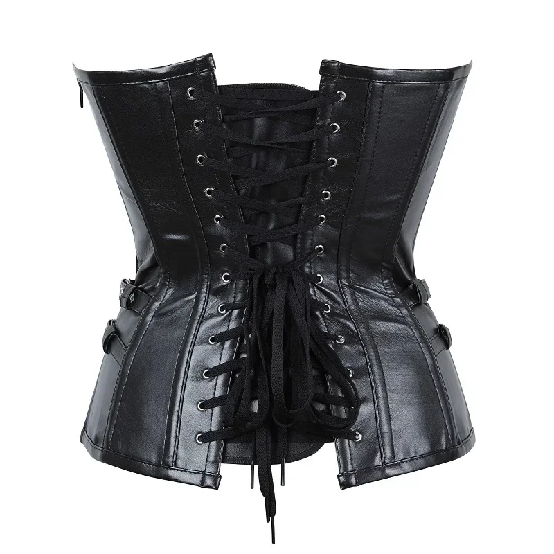 Steampunk Corsets And Bustiers - đánh giá và giá Boning Corset Steel