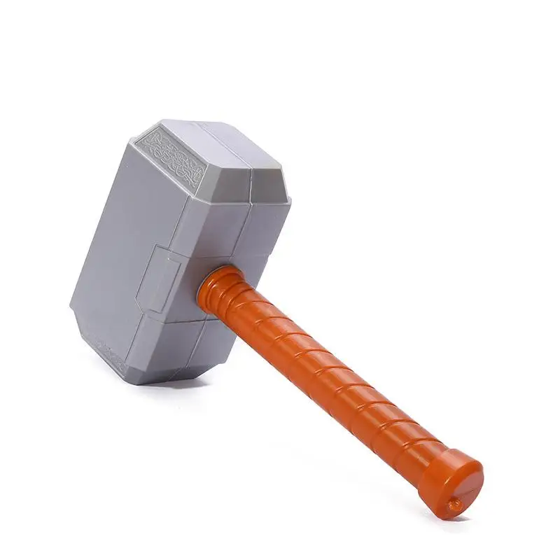 Halloween Toy Hammer For Kids  - đánh giá và giá Cosplay Prop Foam