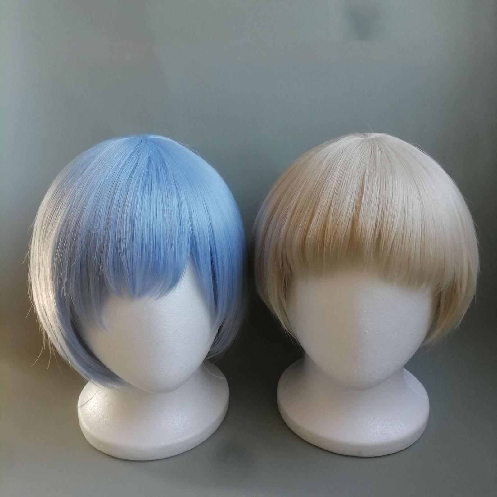 Foam Head Mannequin Human Mode - đánh giá và giá Cosplay Prop Foam
