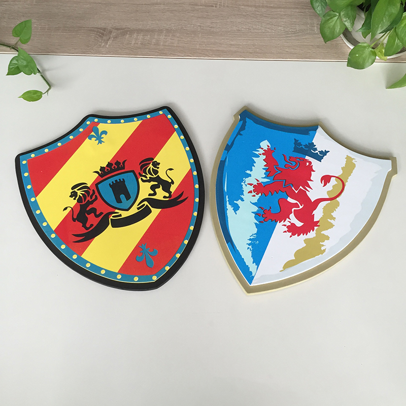 Cướp Biển EVA Thanh Kiếm Anime - đánh giá và giá Cosplay Prop Foam