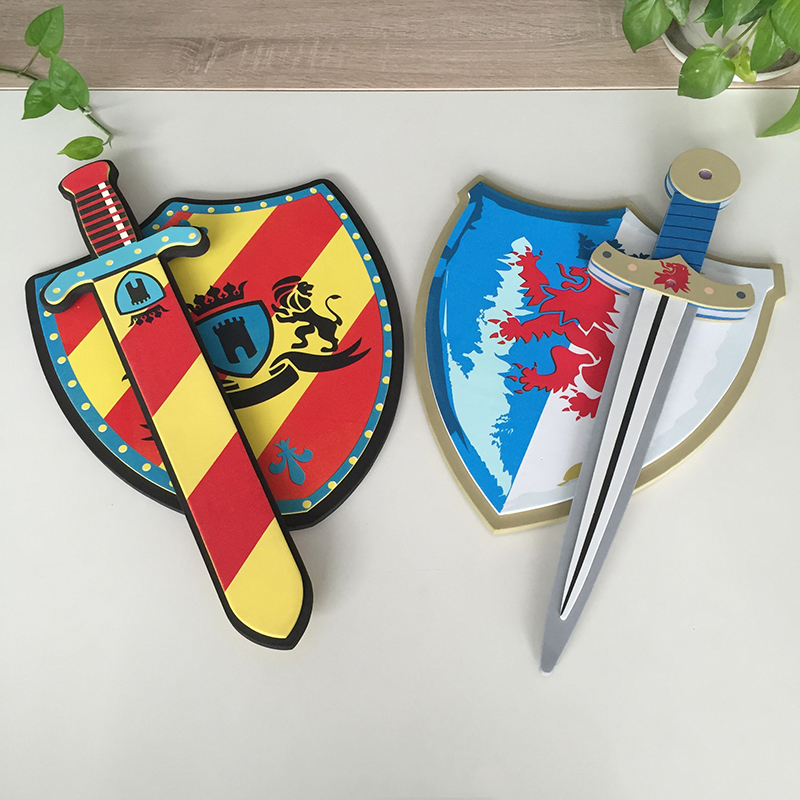 Cướp Biển EVA Thanh Kiếm Anime - đánh giá và giá Cosplay Prop Foam