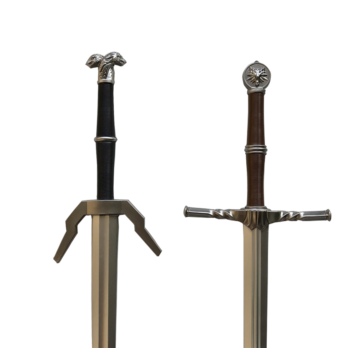 1:1 Anime Cosplay Geralt Của R - đánh giá và giá Cosplay Prop Pistol