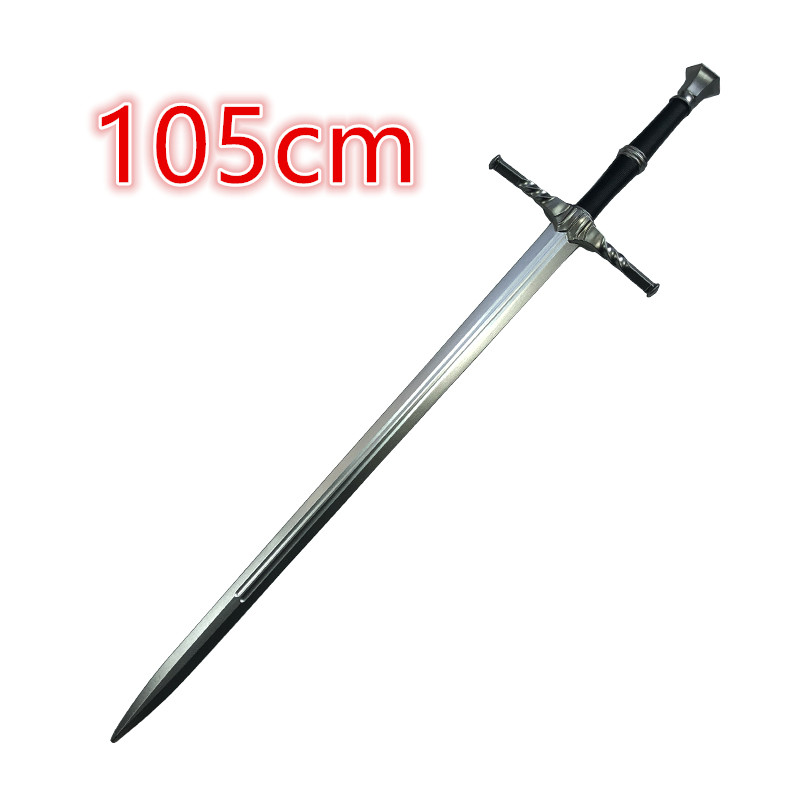 1:1 Anime Cosplay Geralt Của R - đánh giá và giá Cosplay Prop Pistol