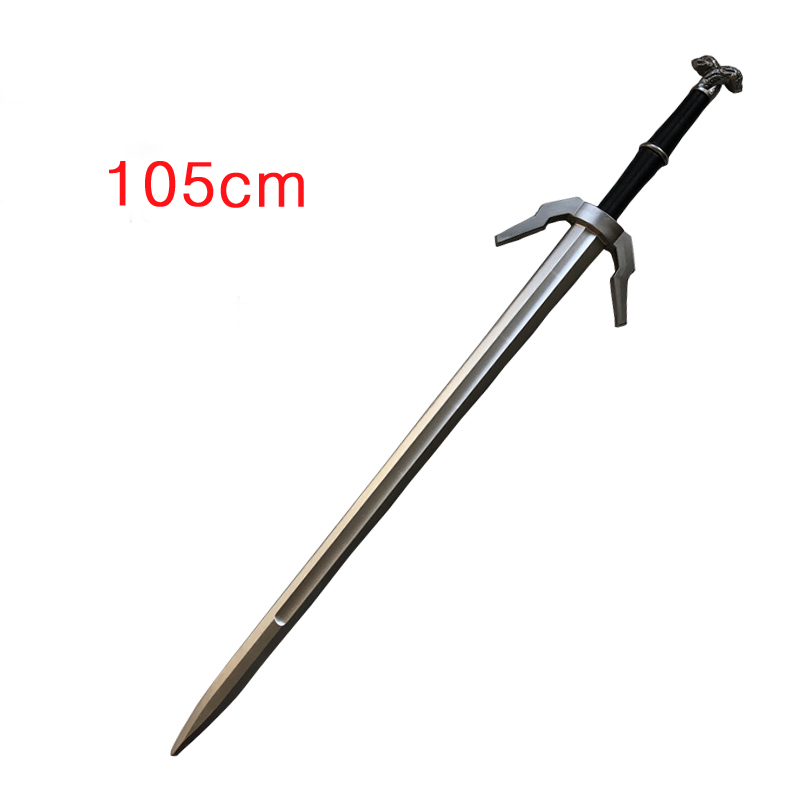 1:1 Anime Cosplay Geralt Của R - đánh giá và giá Cosplay Prop Pistol