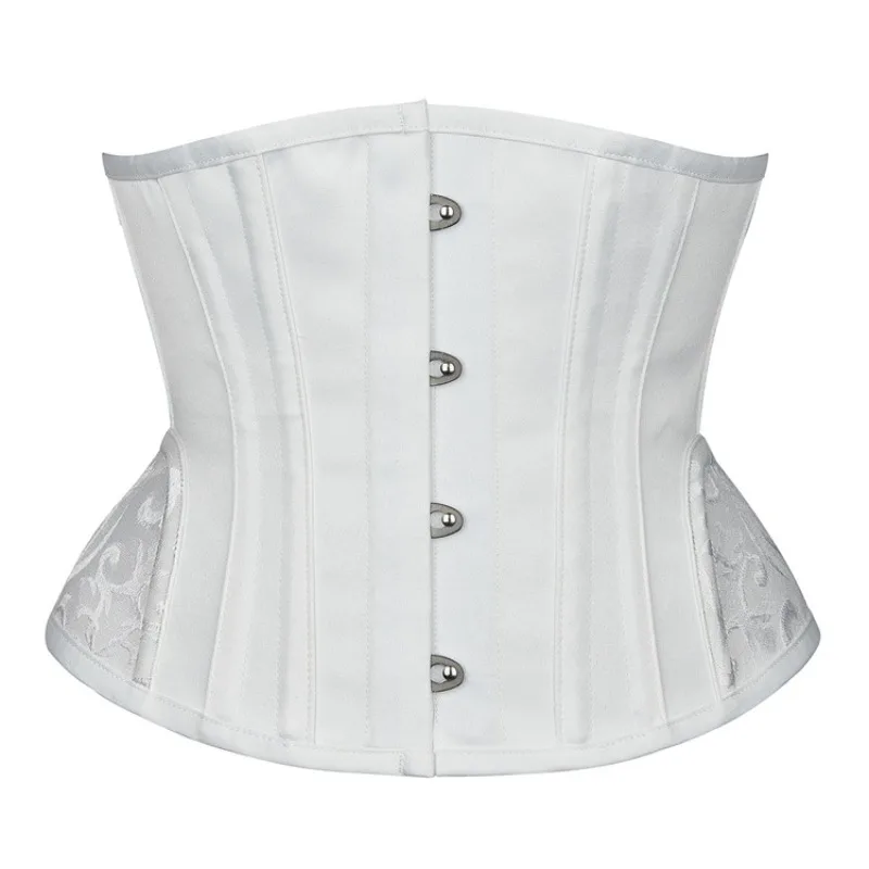 Women's Corset Spiral Steel Bo - đánh giá và giá Boning Corset Steel