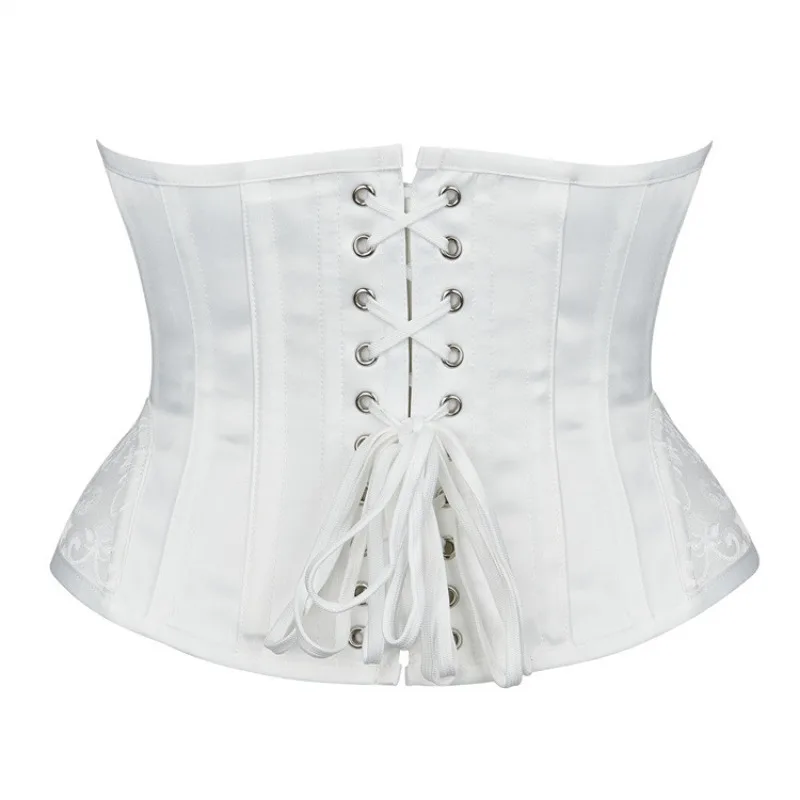 Women's Corset Spiral Steel Bo - đánh giá và giá Boning Corset Steel