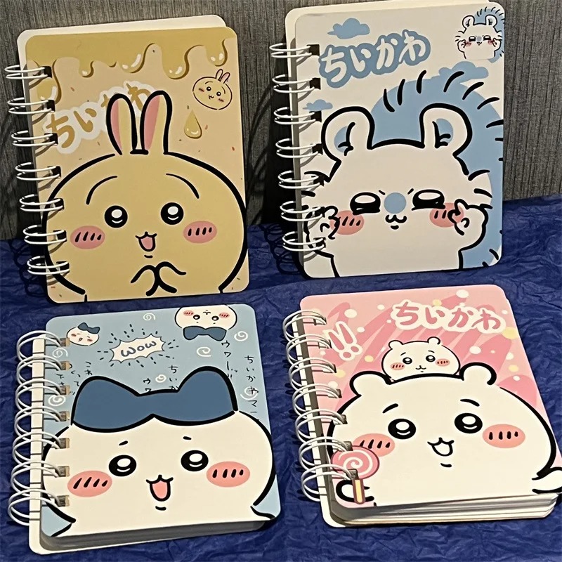 Cute Jiyika A7 Lined Spiral No - đánh giá và giá Cosplay Prop Book