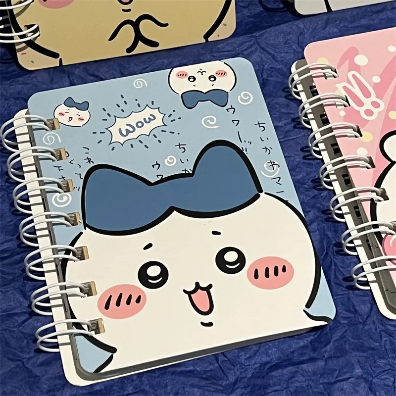 Cute Jiyika A7 Lined Spiral No - đánh giá và giá Cosplay Prop Book