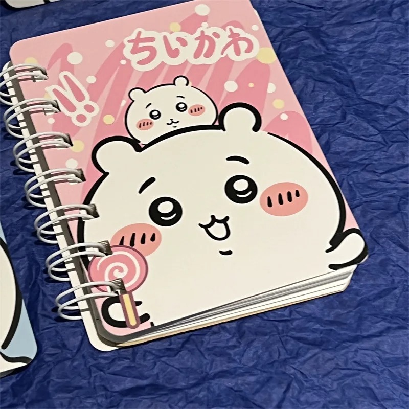 Cute Jiyika A7 Lined Spiral No - đánh giá và giá Cosplay Prop Book