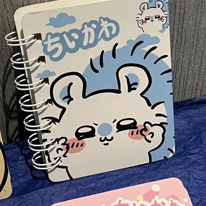 Cute Jiyika A7 Lined Spiral No - đánh giá và giá Cosplay Prop Book