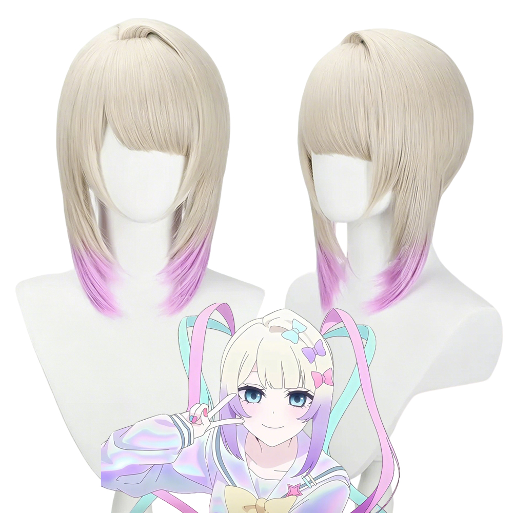 Game NEEDY GIRL OVERDOSE Rain  - đánh giá và giá Cosplay Floating Prop