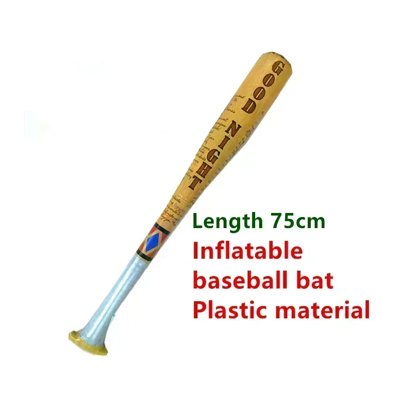 Beauty Girl Solid Wood Basebal - đánh giá và giá Cosplay Bat Prop