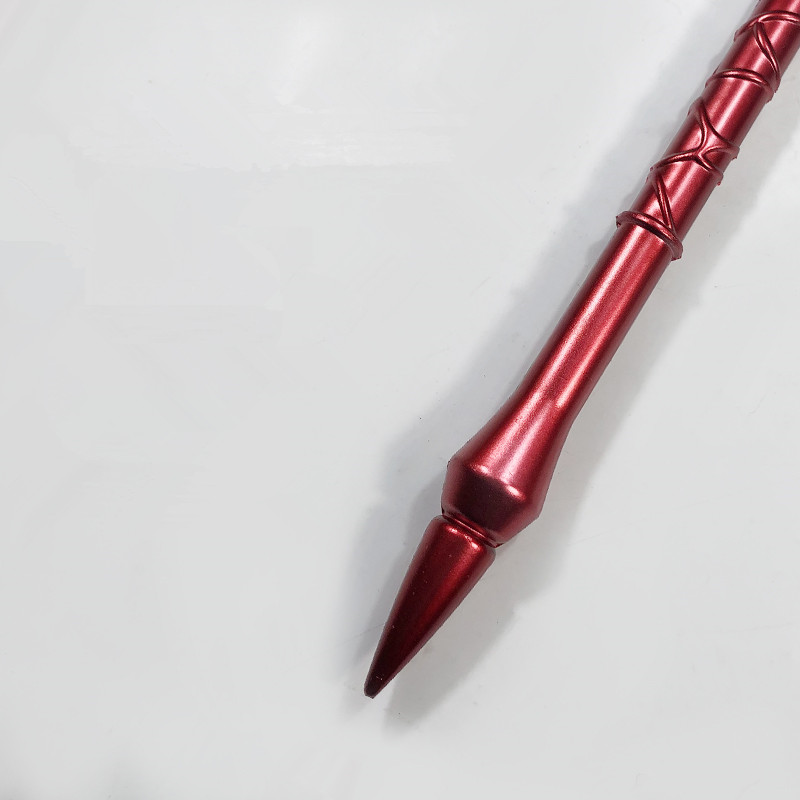 Cosplay Sword 1:1 Gae Bolg arm - đánh giá và giá Flamethrower Cosplay Prop