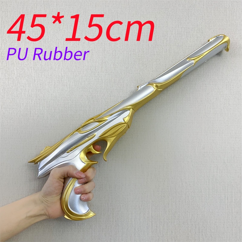 Cosplay Model Guns VALORANT So - đánh giá và giá Cosplay Prop Pistol