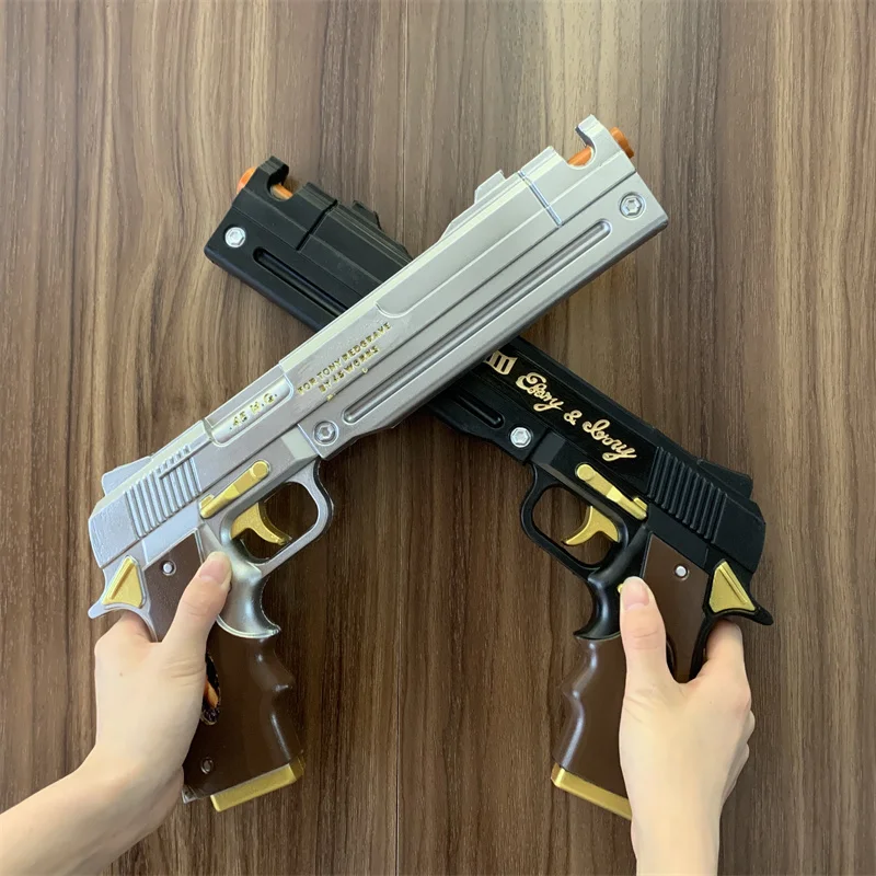 Cosplay Model Guns VALORANT So - đánh giá và giá Cosplay Prop Pistol