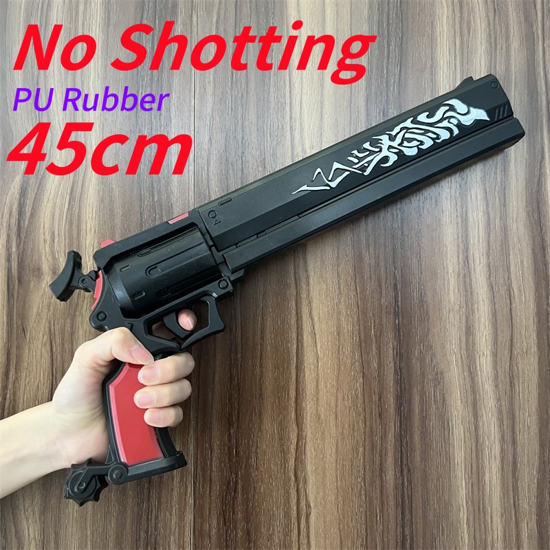 Cosplay Model Guns VALORANT So - đánh giá và giá Cosplay Prop Pistol