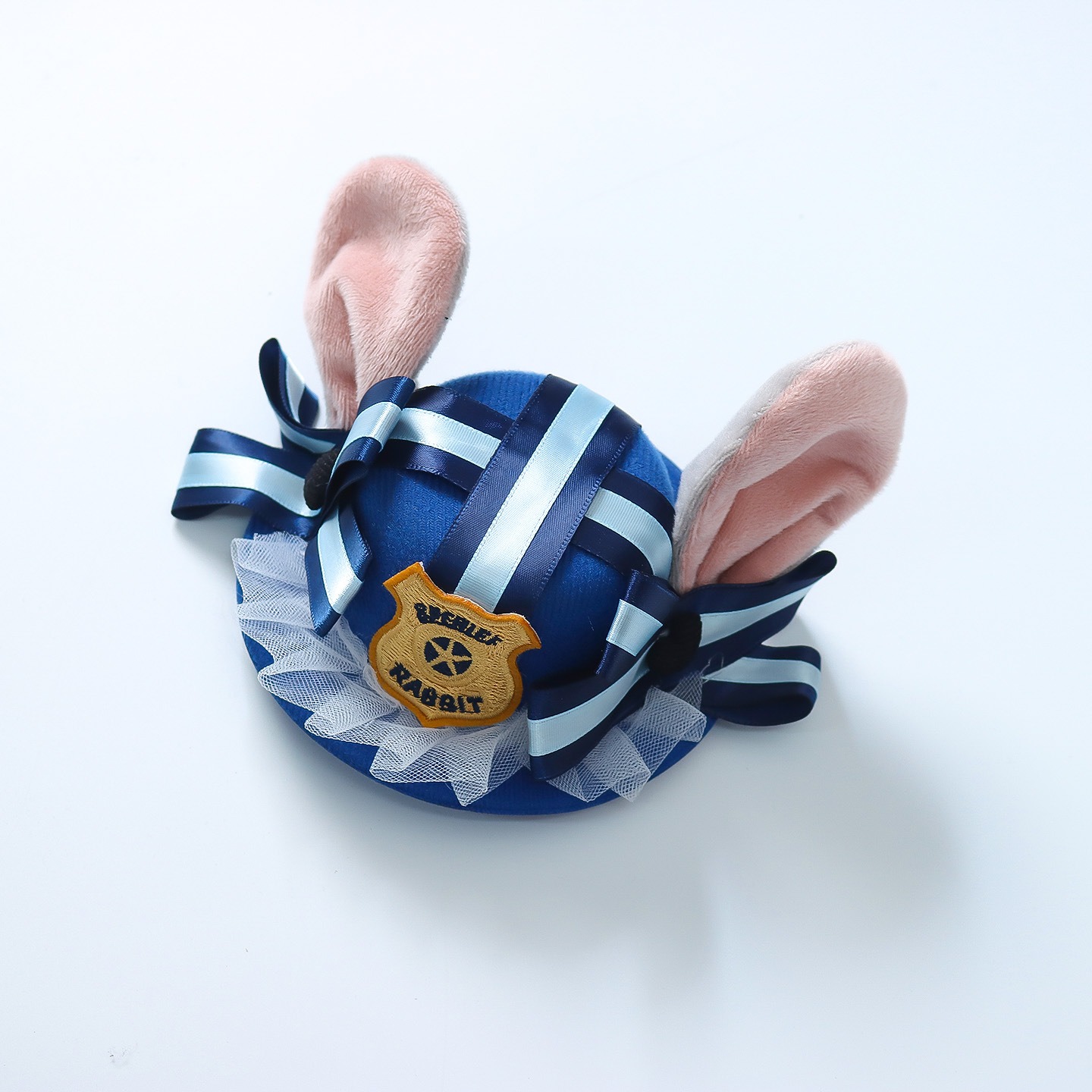 Cosplay Judy Rabbit Police Off - đánh giá và giá Cosplay Floating Prop