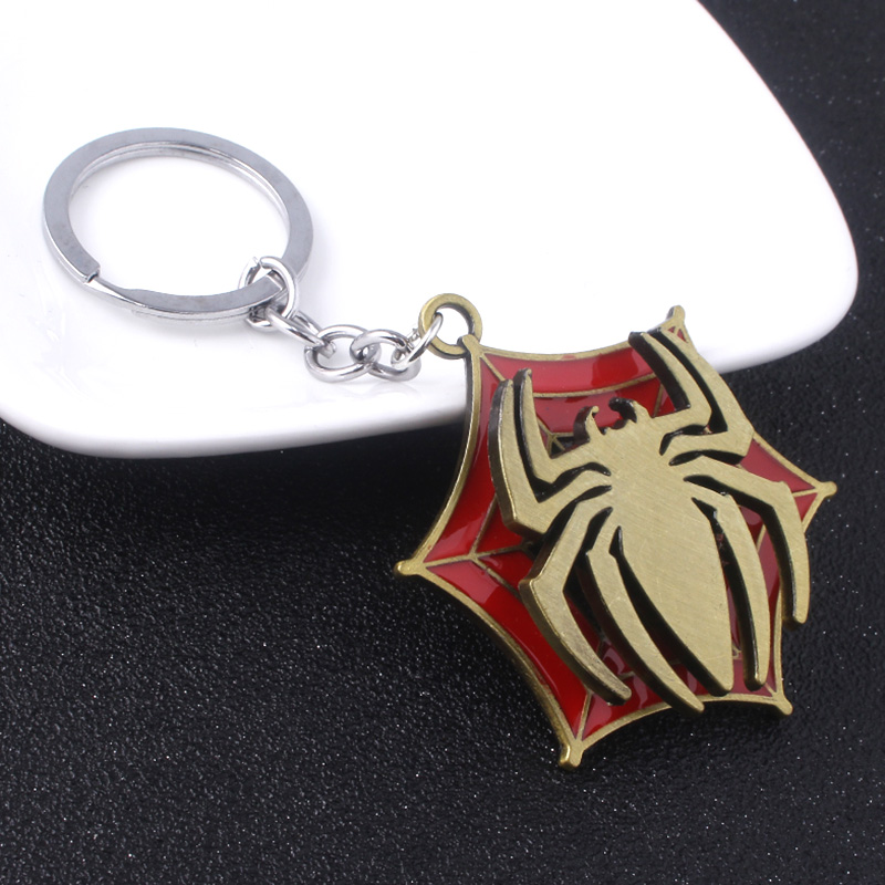 Movie Rotatable Spider Blade K - đánh giá và giá Keyblade Cosplay Prop