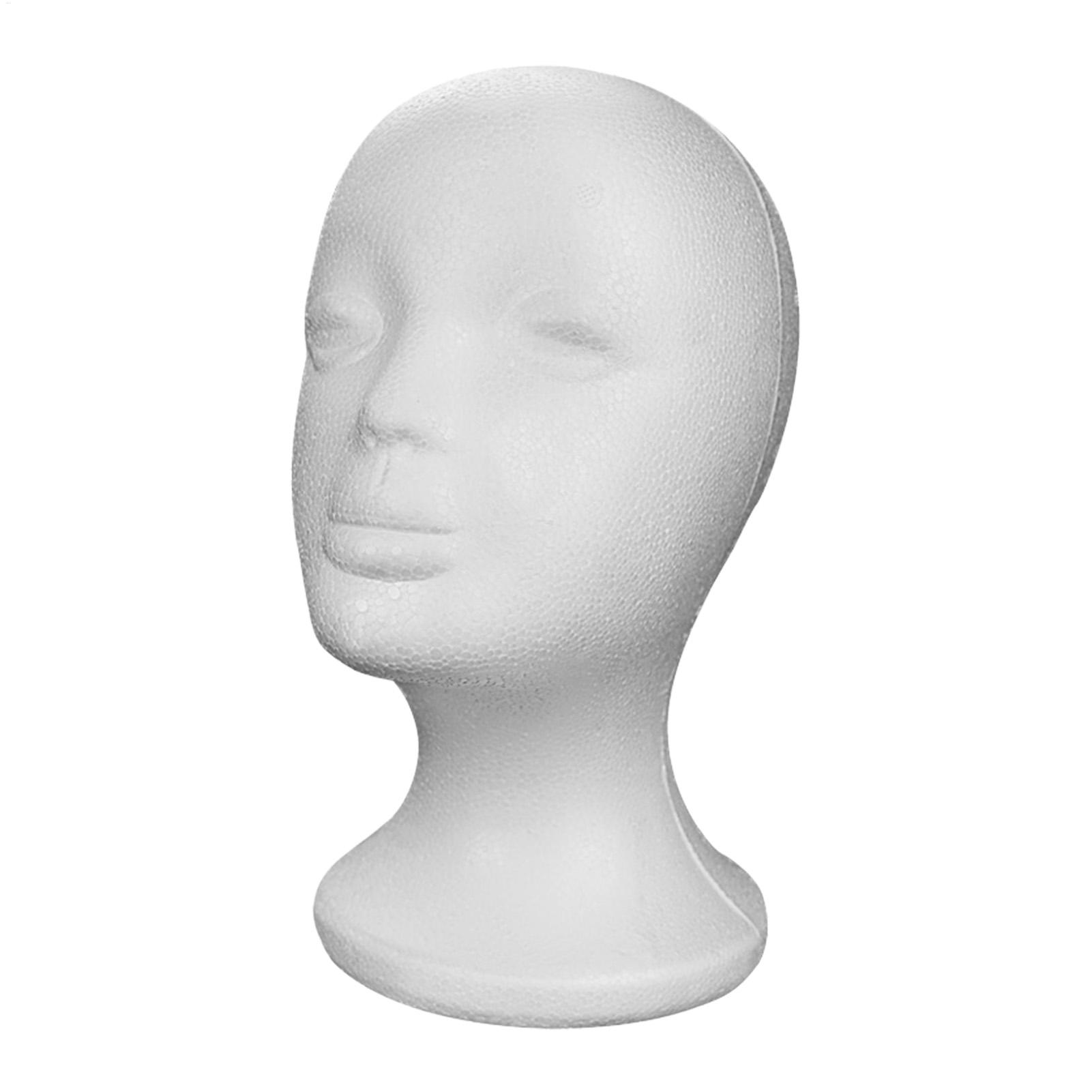 Female Styrofoam Mannequin Man - đánh giá và giá Cosplay Prop Foam