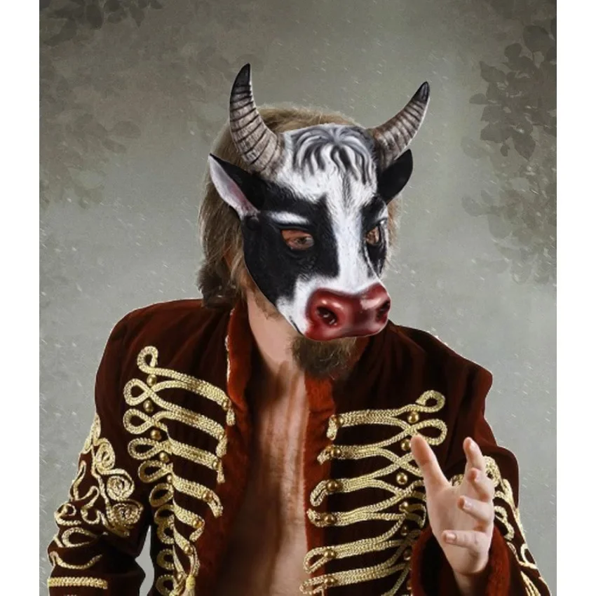 PU Foam 3D Realistic Animal Co - đánh giá và giá Cosplay Prop Foam