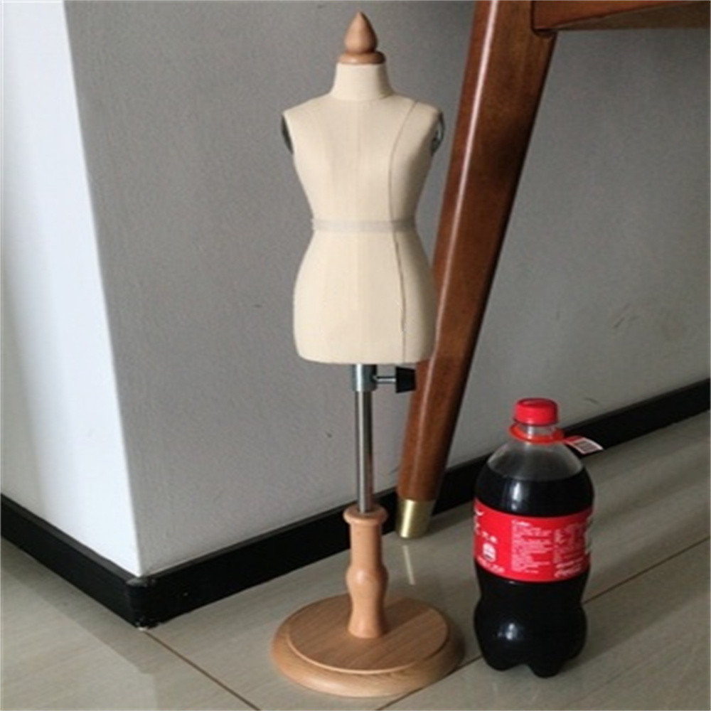Torso Wooden Sewing Clothes Du - đánh giá và giá Cosplay Prop Foam