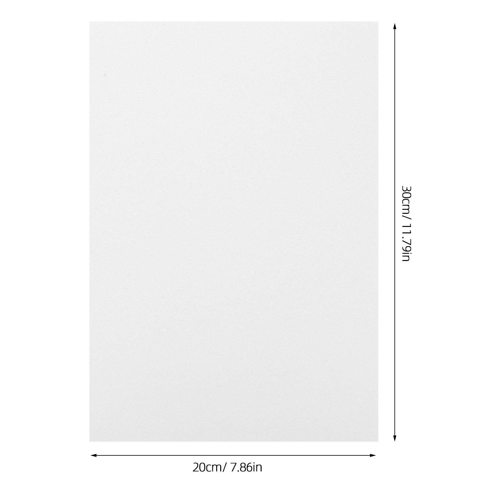 10Pcs Blank Foams Board Sheets - đánh giá và giá Cosplay Prop Foam
