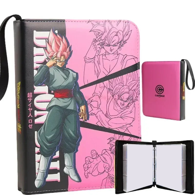 400pcs/900pcs Anime Dragon Bal - đánh giá và giá Cosplay Prop Book